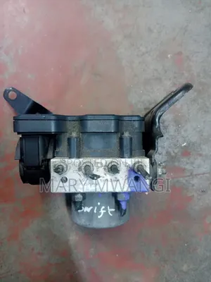 Ex Japan Suzuki Swift Abs Pump