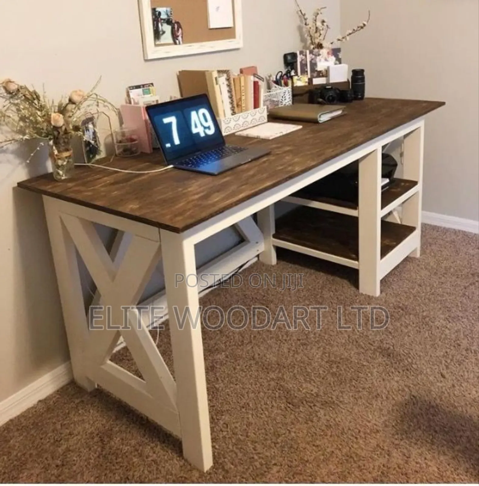 Study/Office Table