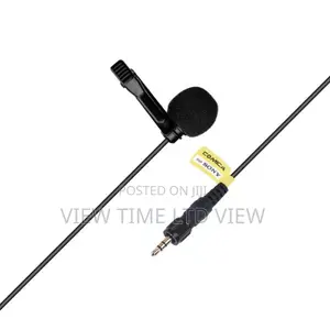 CVM M O2 Omnidirectional Microphone