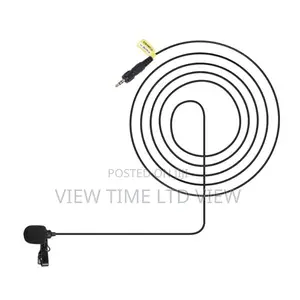 CVM M O2 Omnidirectional Microphone