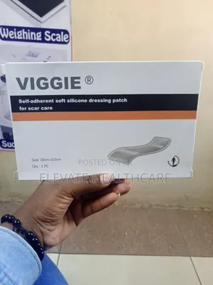Silicon Gel Sheet
