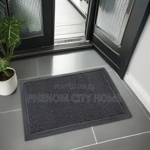 Durable Tpe Doormats Available