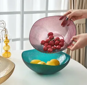 Melamine Fruit Platter_alp