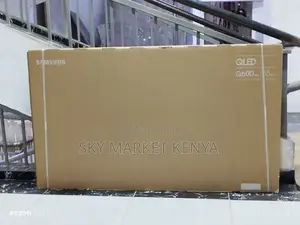 Samsung 65 Inch Qled Q60d