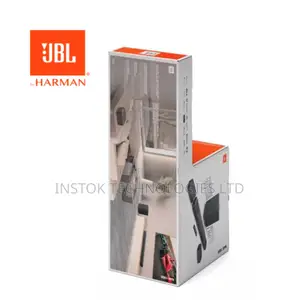 JBL Bar 1000 Soundbar 880w