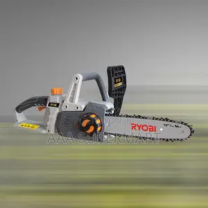 XCS-254 18v Li-Ion Cordless Chain Saw 20mm