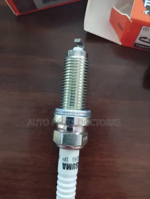 Honda Odyssey, Cr-v Rt5, Step Wagon Rp5, Spark Plug