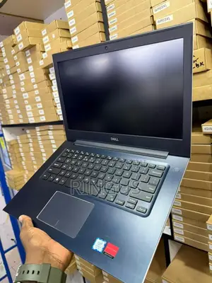 New Laptop Dell Vostro 5470 16GB Intel Core i5 SSD 256GB