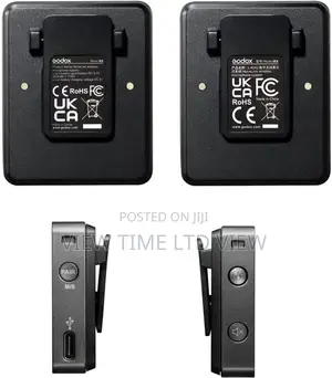 Godox Movelink M1 Wireless Microphone System