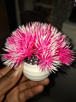 Small Decor Flower