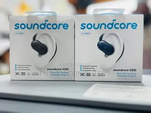 Anker Soundcore V20i