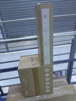 TCL 220w Sound Bar 2.1ch