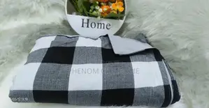 Quality Soft Masai Fleece Blankets