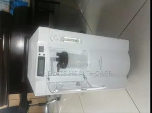 An Oxygen Therapy Device
