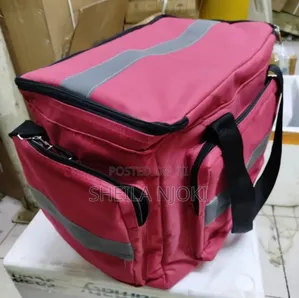 Trauma Bag