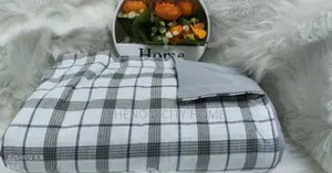 Lightweight Fleece Blankets Available