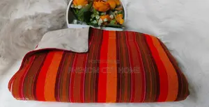 Lightweight Fleece Blankets Available