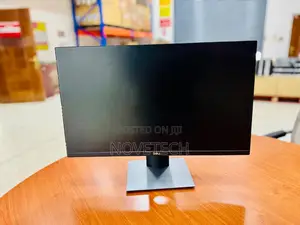 Dell P2419h 24" Full Hd 1920 X 1080 Monitor Hdmi Dp Vga