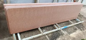 Red Fourshan Granite(240cm * 60cm * 18mm)