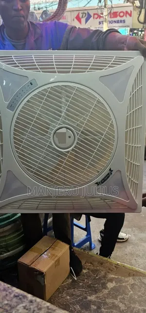600*600 Recess Ceiling Fan
