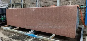 Red Fourshan Granite(8ft * 2ft * 18mm)