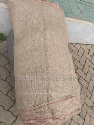 Wet Concrete Curing Cloth