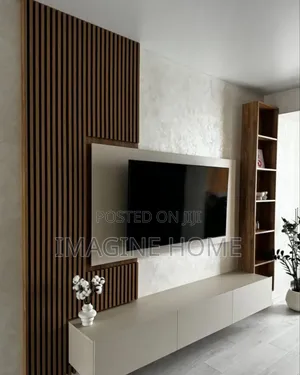 Marble Sheets Fluted Wall Panels