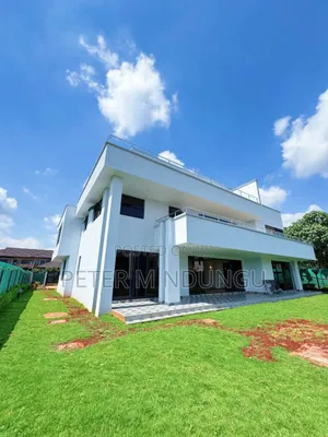 4bdrm Maisonette in Tatu City, Ruiru for sale