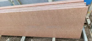 Red Fourshan Granite(94.5 Inches * 23.6 Inches * 18mm)