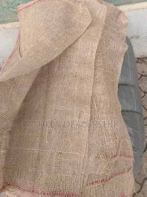 Hesian Material/Burlap Cloth