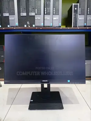 Phillips LCD 24" Monitor