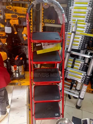 5 Step Ladder/Foldable 5 Step Ladder