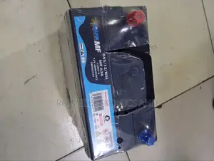 Sparks Car Battery N45 Ah