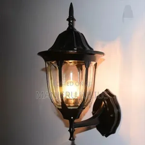 Angle Gate Light
