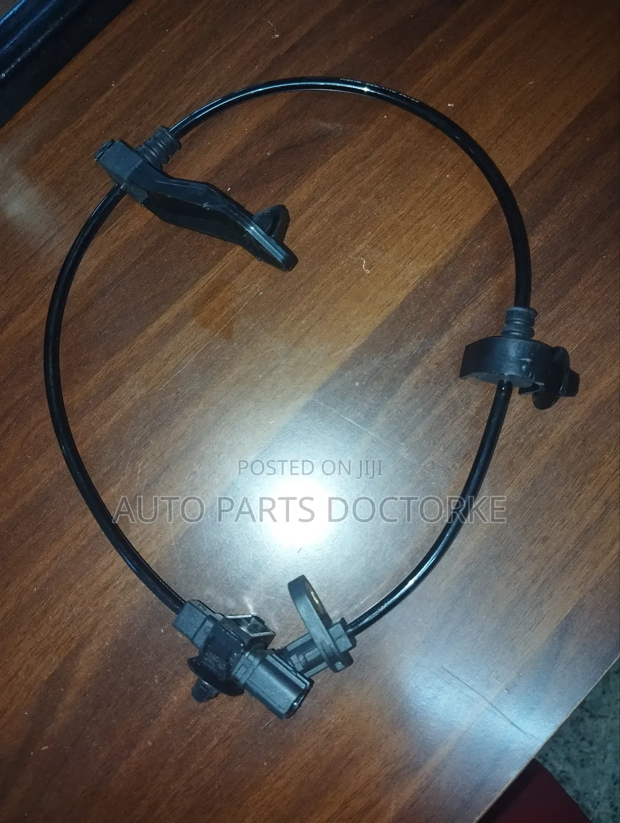 Honda Civic Fd Series Front Abs Sensor