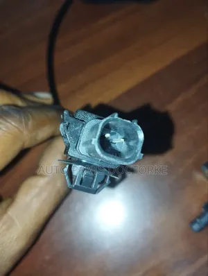 Honda Civic Fd Series Front Abs Sensor