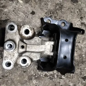 Engine Mount Nissan Note New Model Turbo,Hr12