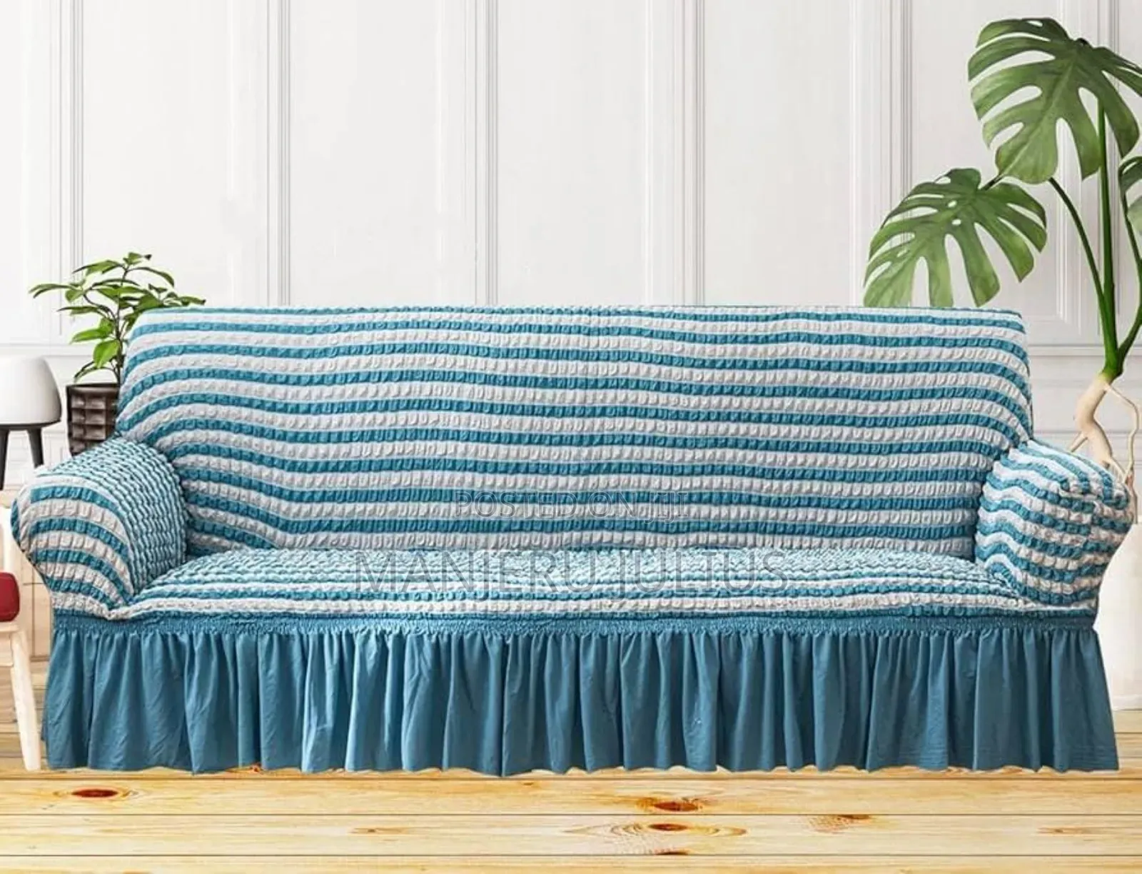 7 Seater Loose Covers