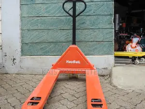 Hydraulic Pallet Truck 3t