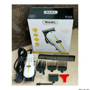 Wahl Shaver , Professional Wahl Shaving Machine