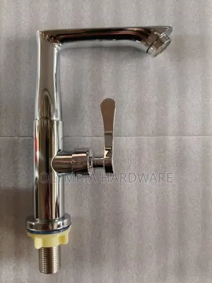 Basin Faucet 360degrees