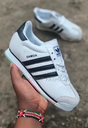 Samoa Adidas Quality