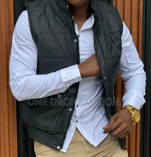Outerwear Men's Jacket