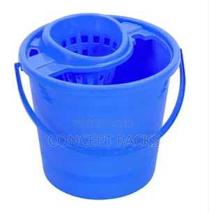 Mop Bucket No.4