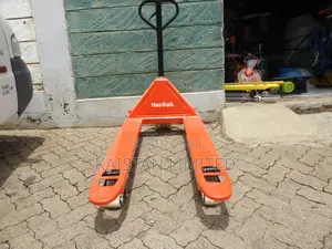 Pallet Truck .( Widebase )3t