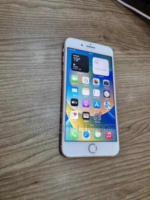 Apple iPhone 8 Plus 128 GB Gold