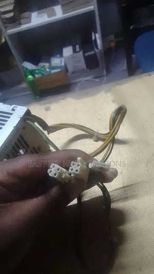 Desktop Power Supply Premium All Types