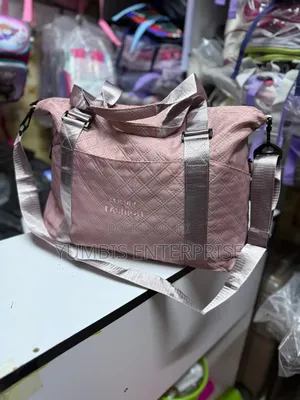 Women's Duffel/Weekending Waterproof Bags
