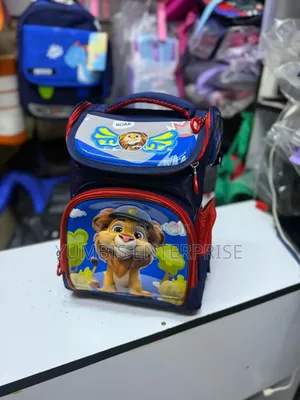 Kids Box Bags for Pp1,Pp2 Grade 1,2