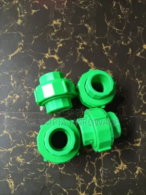 PPR Union 3/4 (25mm)Corner